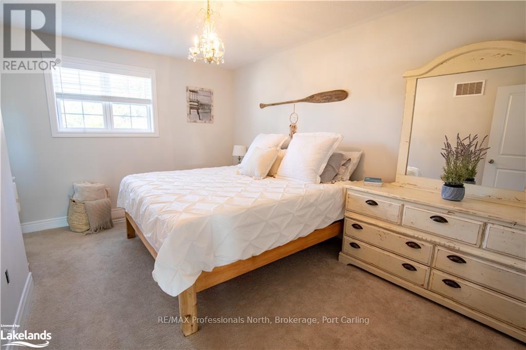 40 Nicole Park Court, Bracebridge (Macaulay), Ontario  P1L 0C8 - Photo 16 - X10438705