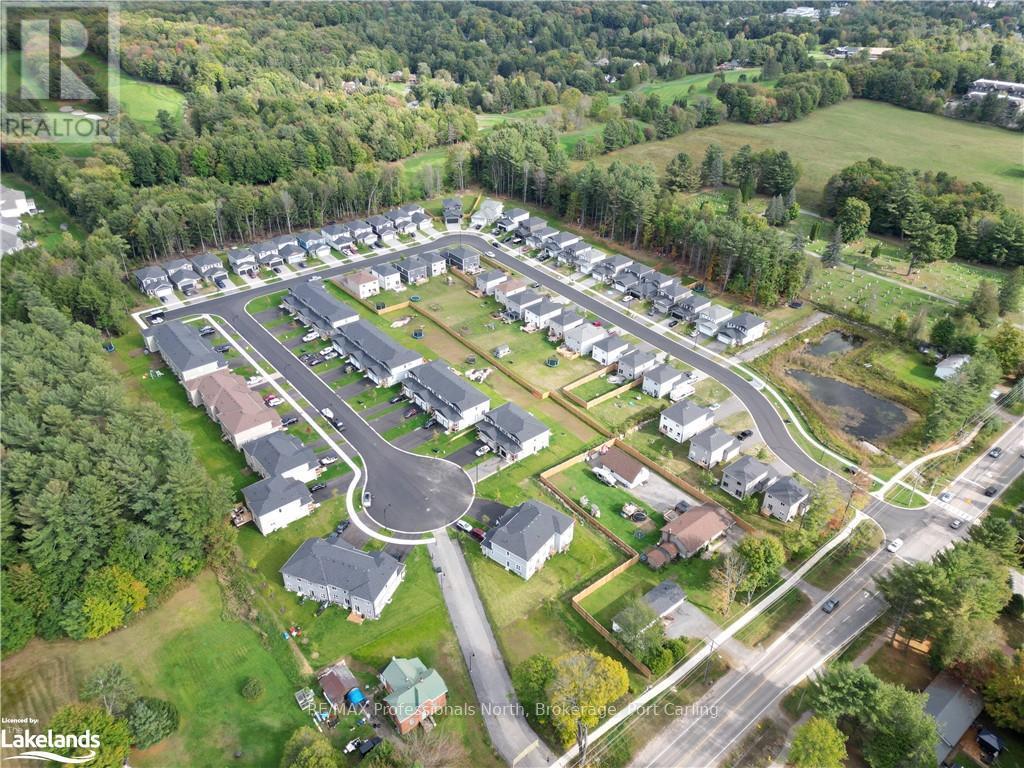 40 Nicole Park Court, Bracebridge (Macaulay), Ontario  P1L 0C8 - Photo 31 - X10438705