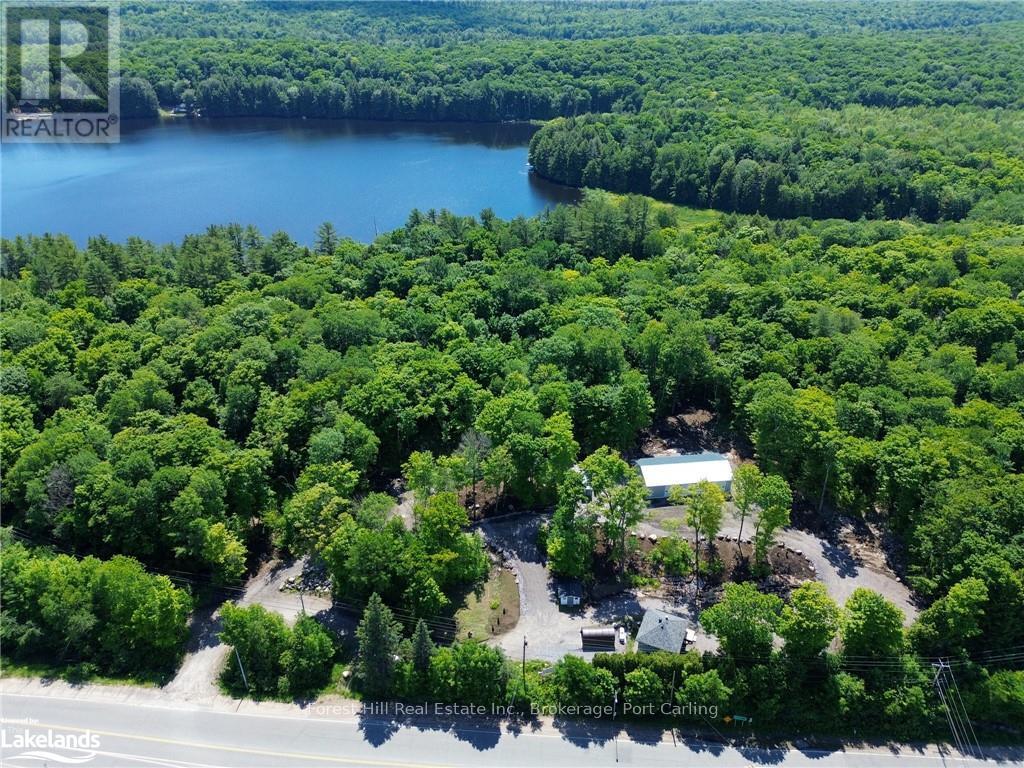 4061 MUSKOKA  169 ROAD S, muskoka lakes (medora), Ontario