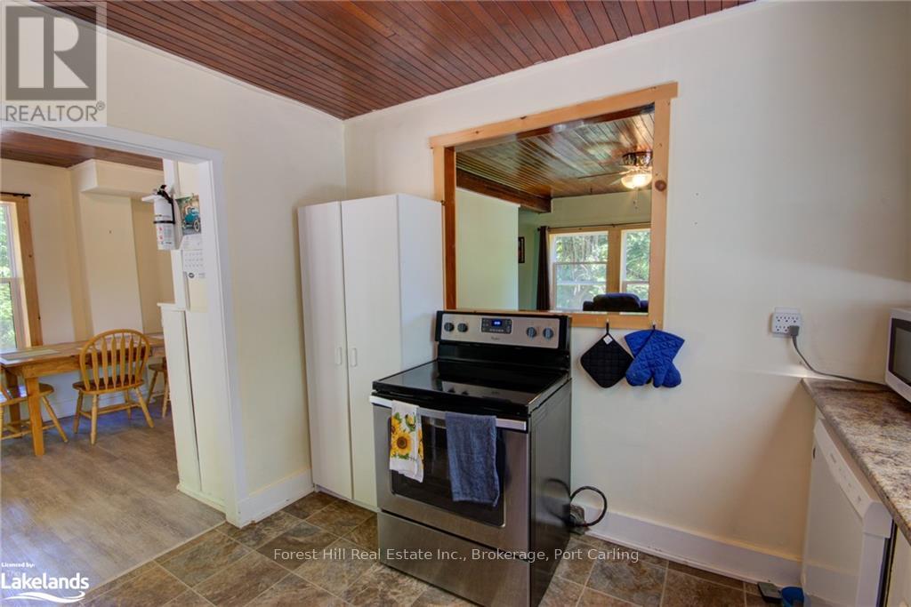 4061 Muskoka  169 Road S, Muskoka Lakes (Medora), Ontario  P0B 1J0 - Photo 12 - X10438720