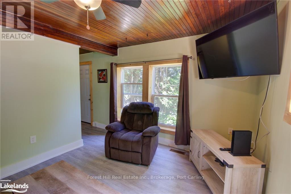 4061 Muskoka  169 Road S, Muskoka Lakes (Medora), Ontario  P0B 1J0 - Photo 15 - X10438720