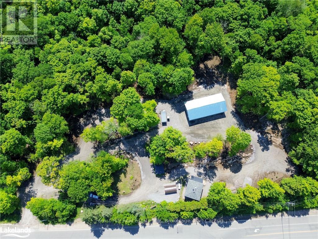 4061 Muskoka  169 Road S, Muskoka Lakes (Medora), Ontario  P0B 1J0 - Photo 25 - X10438720