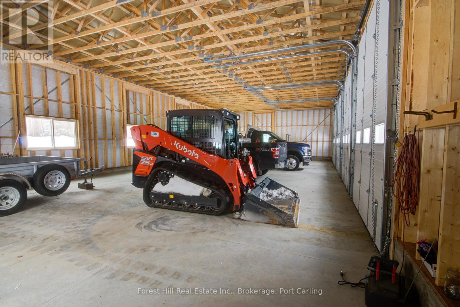 4061 Muskoka  169 Road S, Muskoka Lakes (Medora), Ontario  P0B 1J0 - Photo 26 - X10438720