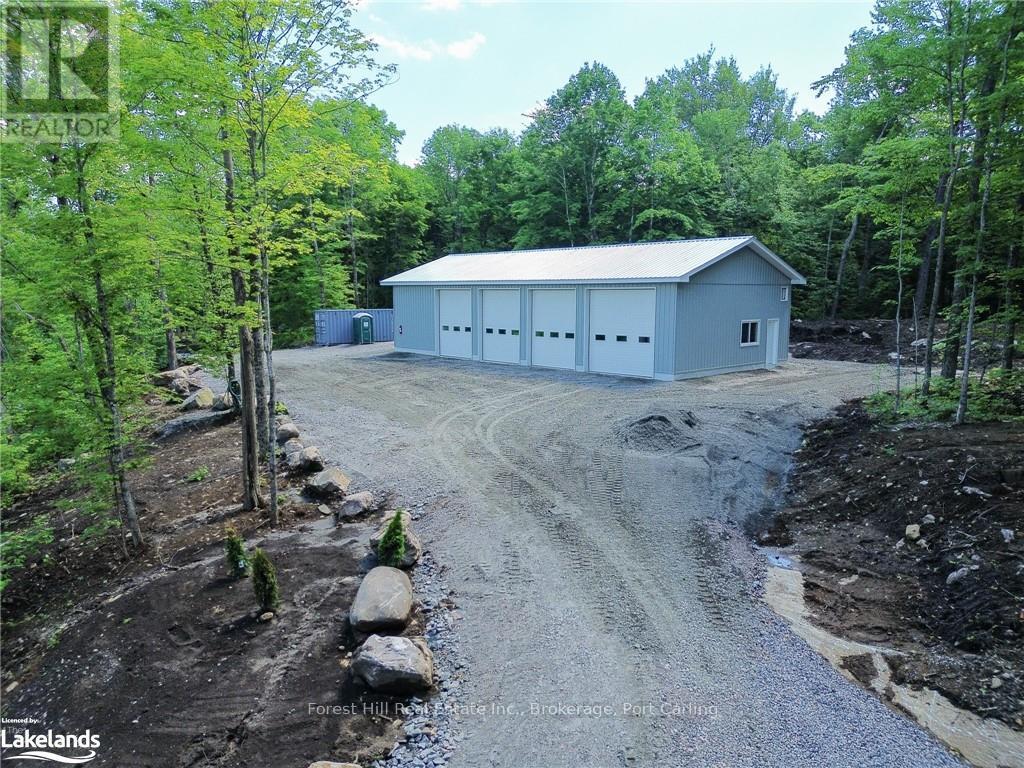 4061 Muskoka  169 Road S, Muskoka Lakes (Medora), Ontario  P0B 1J0 - Photo 5 - X10438720