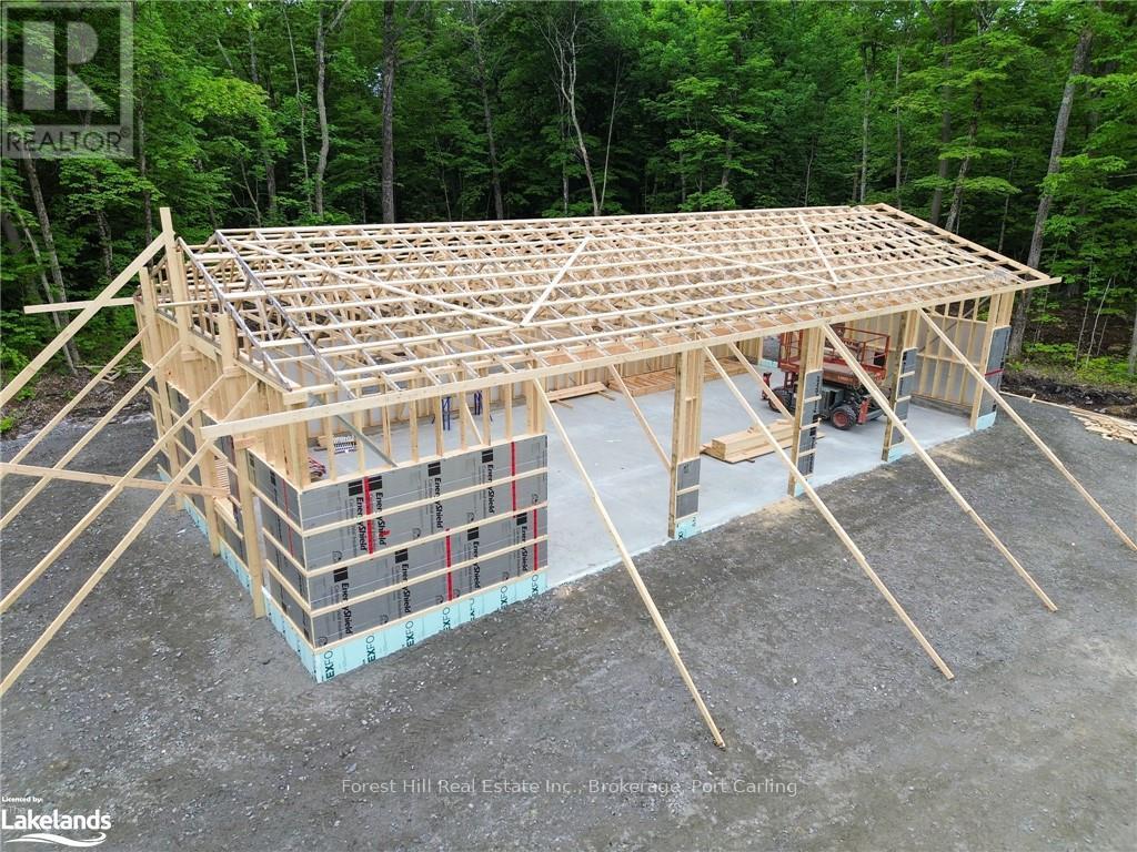 4061 Muskoka  169 Road S, Muskoka Lakes (Medora), Ontario  P0B 1J0 - Photo 6 - X10438720