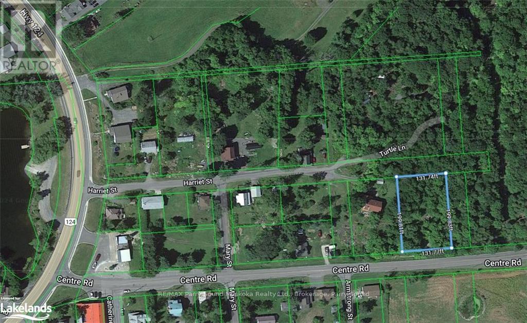 19 Turtle Lane, Mckellar, Ontario  P0G 1C0 - Photo 13 - X10438748