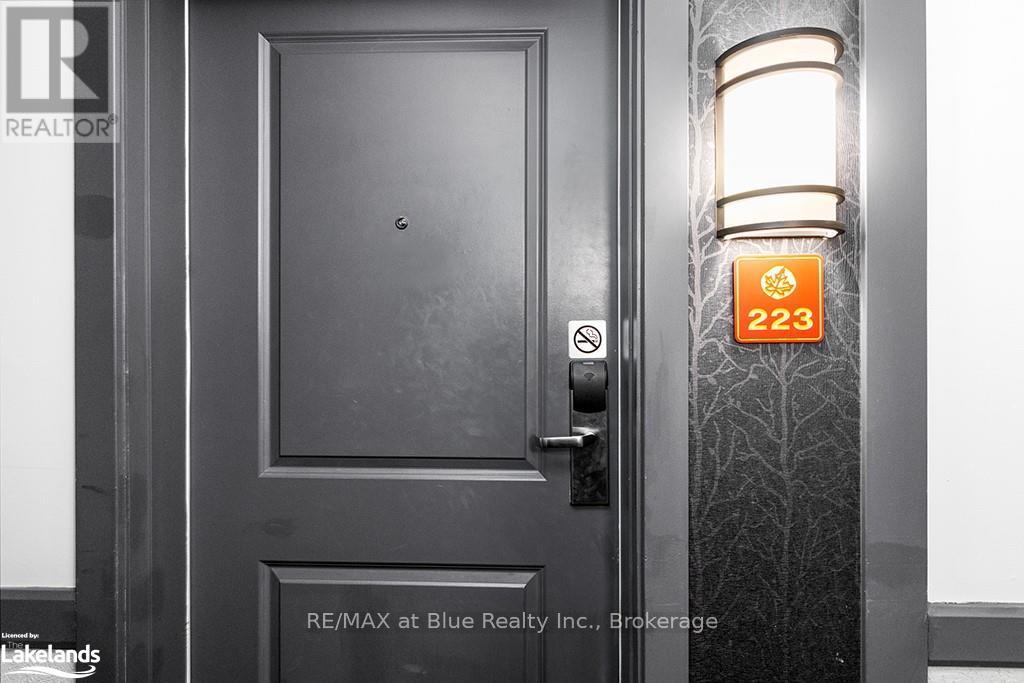 223 - 170 Jozo Weider Boulevard, Blue Mountains, Ontario  L9Y 0V2 - Photo 14 - X10438752