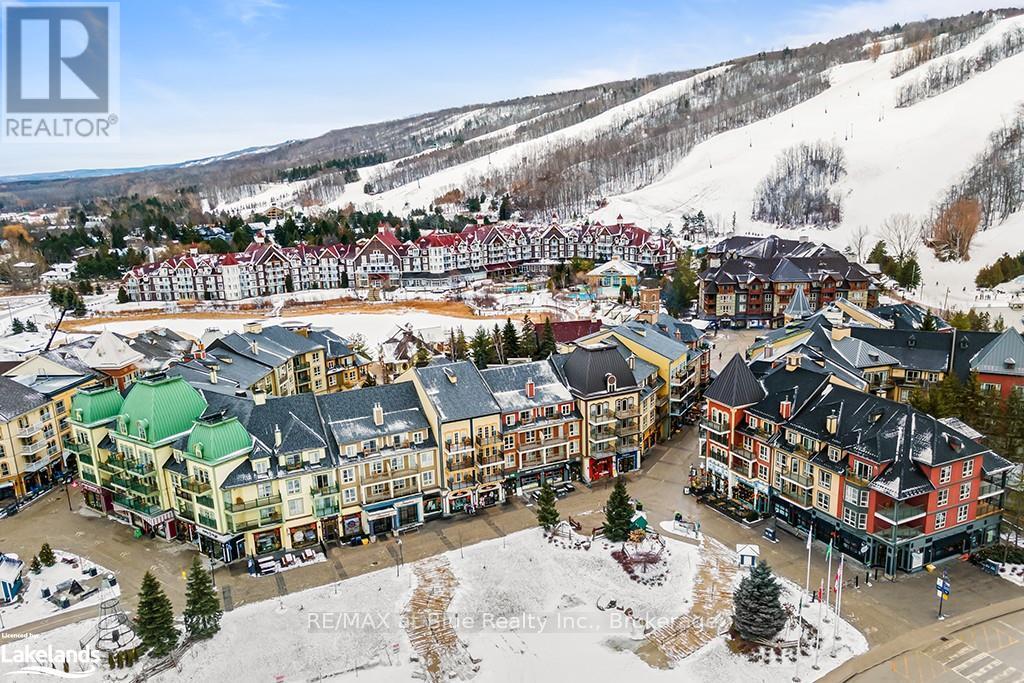 223 - 170 Jozo Weider Boulevard, Blue Mountains, Ontario  L9Y 0V2 - Photo 3 - X10438752