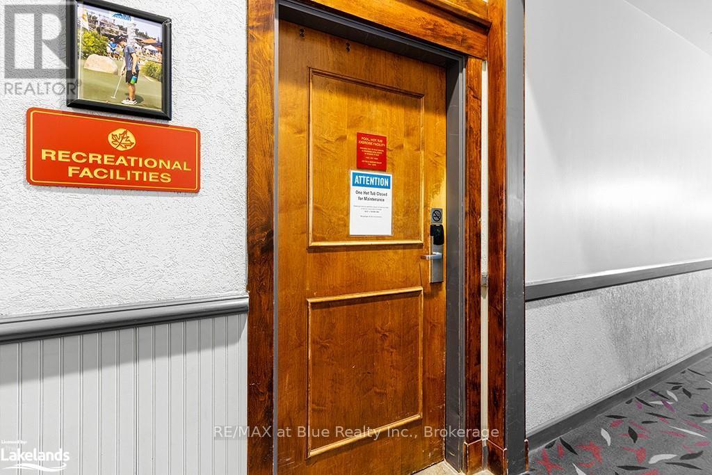 223 - 170 Jozo Weider Boulevard, Blue Mountains, Ontario  L9Y 0V2 - Photo 31 - X10438752