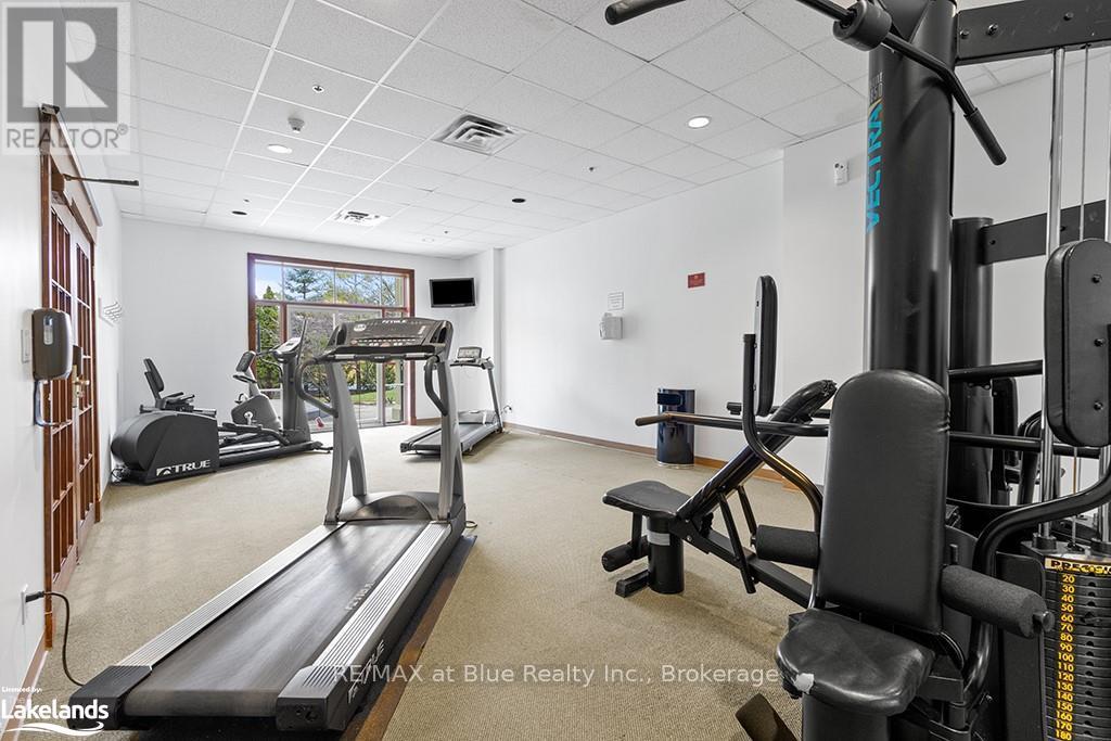 223 - 170 Jozo Weider Boulevard, Blue Mountains, Ontario  L9Y 0V2 - Photo 33 - X10438752