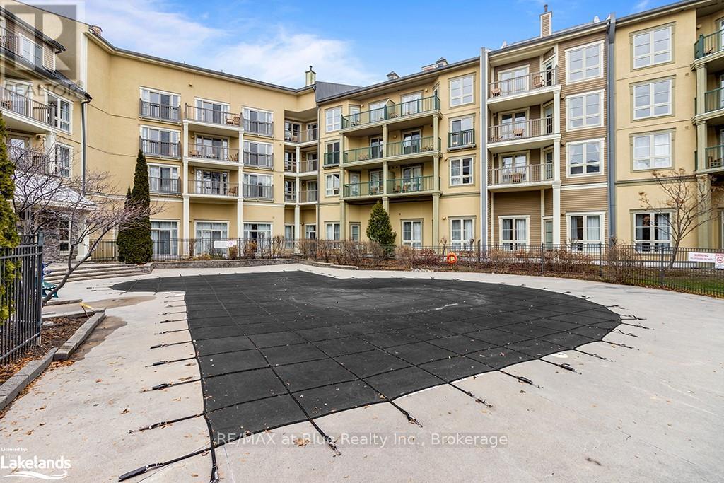 223 - 170 Jozo Weider Boulevard, Blue Mountains, Ontario  L9Y 0V2 - Photo 36 - X10438752