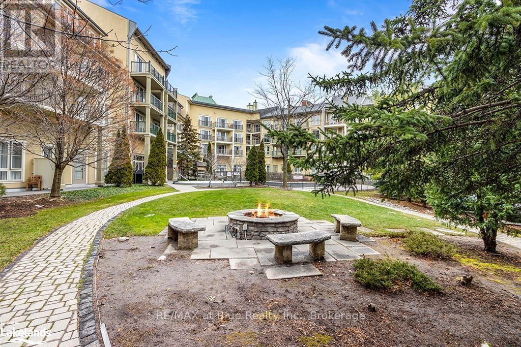 223 - 170 Jozo Weider Boulevard, Blue Mountains, Ontario  L9Y 0V2 - Photo 37 - X10438752