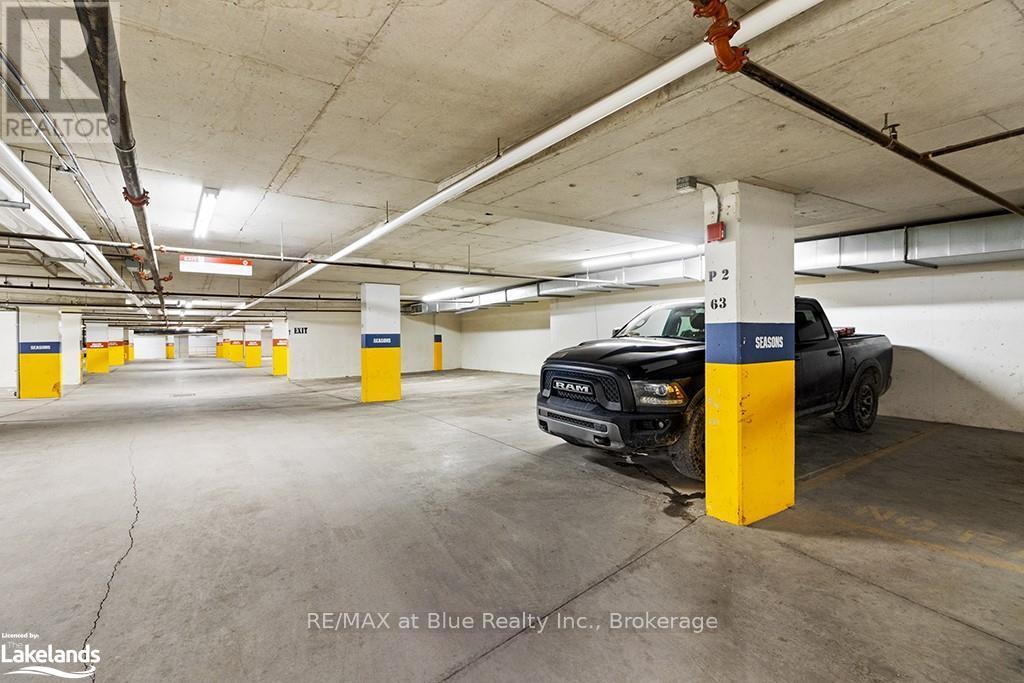 223 - 170 Jozo Weider Boulevard, Blue Mountains, Ontario  L9Y 0V2 - Photo 38 - X10438752