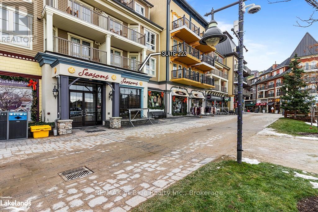 223 - 170 Jozo Weider Boulevard, Blue Mountains, Ontario  L9Y 0V2 - Photo 5 - X10438752