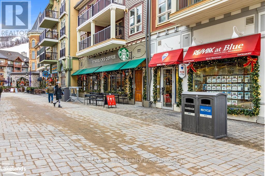 223 - 170 Jozo Weider Boulevard, Blue Mountains, Ontario  L9Y 0V2 - Photo 6 - X10438752