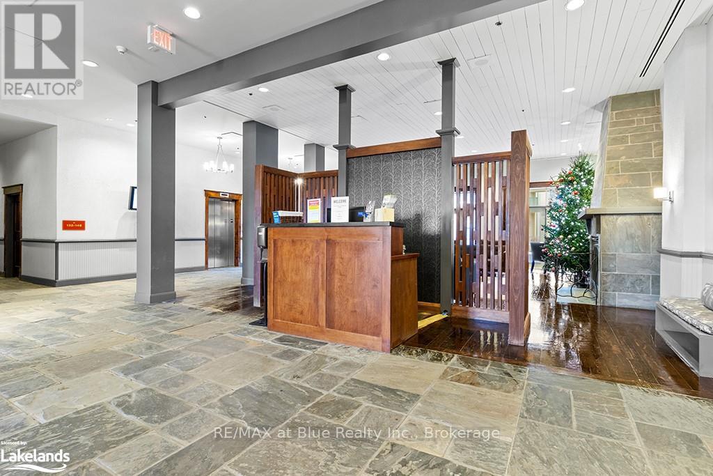 223 - 170 Jozo Weider Boulevard, Blue Mountains, Ontario  L9Y 0V2 - Photo 7 - X10438752