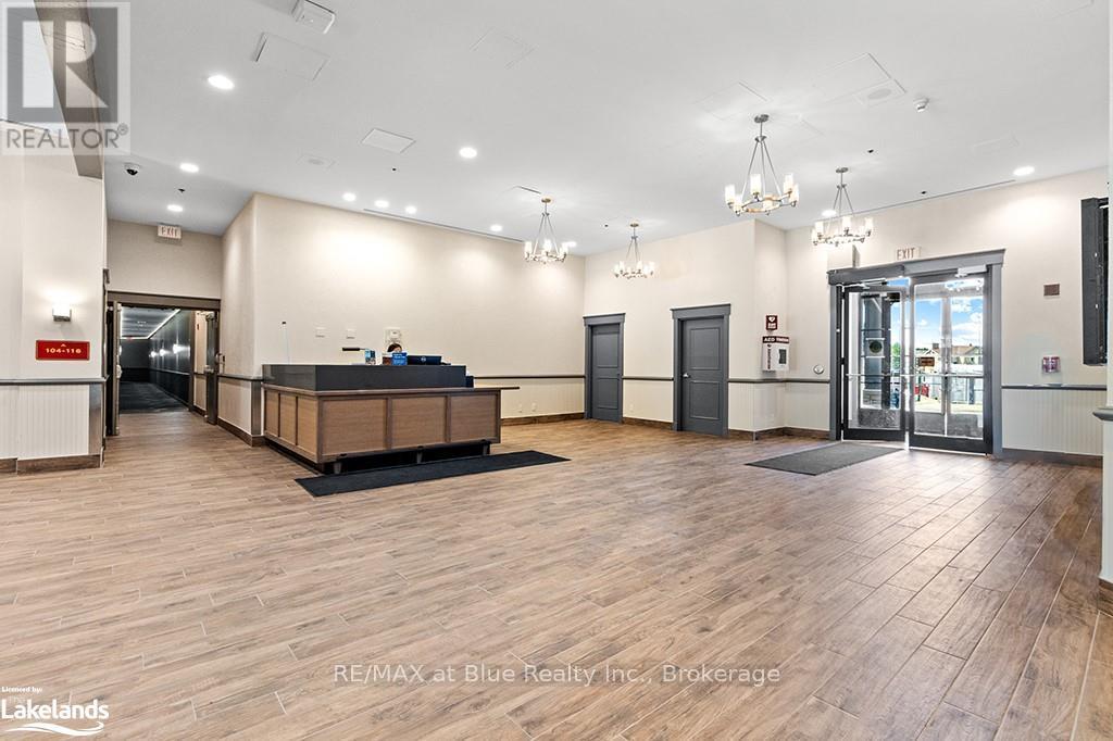 223 - 170 Jozo Weider Boulevard, Blue Mountains, Ontario  L9Y 0V2 - Photo 8 - X10438752