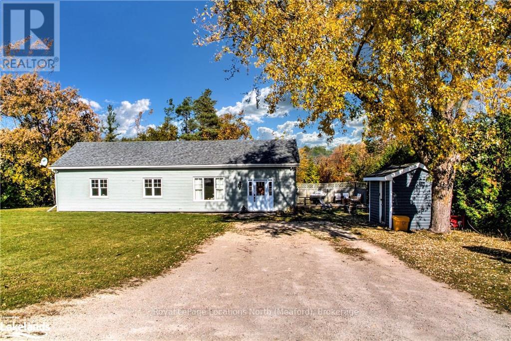 206133 Hwy 26, Meaford, Ontario  N4L 1W5 - Photo 1 - X10438760