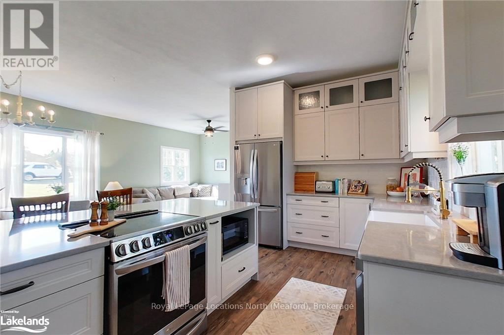 206133 Hwy 26, Meaford, Ontario  N4L 1W5 - Photo 11 - X10438760