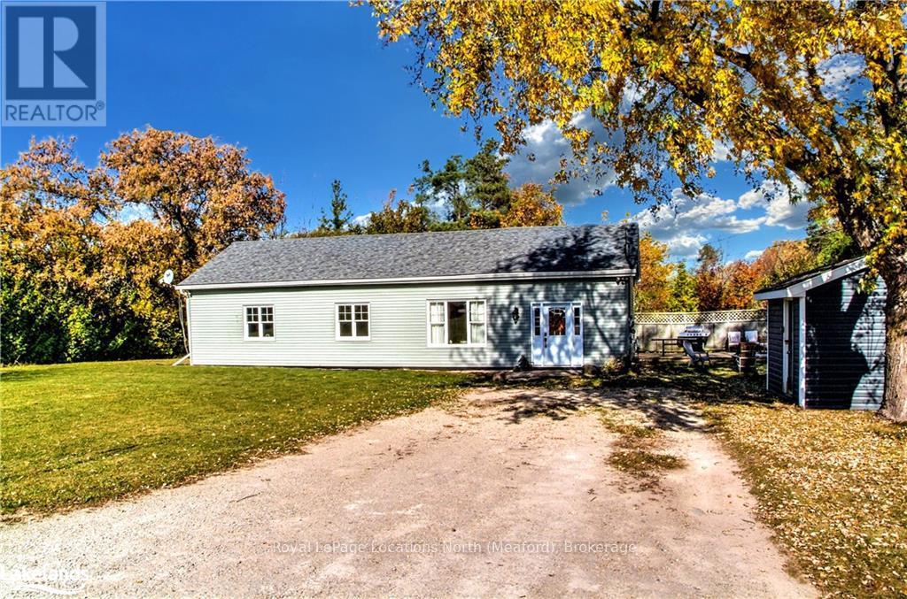 206133 Hwy 26, Meaford, Ontario  N4L 1W5 - Photo 2 - X10438760
