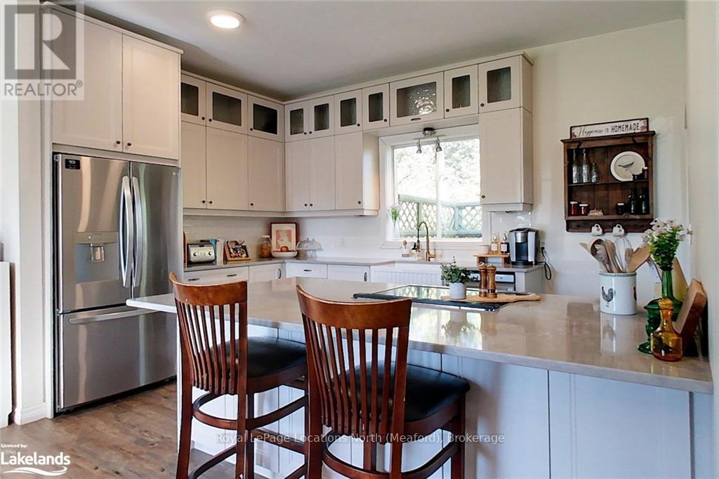 206133 Hwy 26, Meaford, Ontario  N4L 1W5 - Photo 8 - X10438760