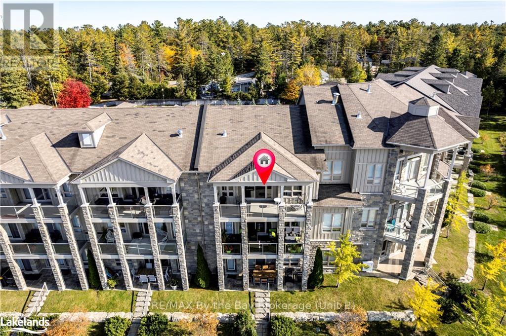 307 - 764 River Road E, Wasaga Beach, Ontario  L9Z 2M7 - Photo 33 - S10438097