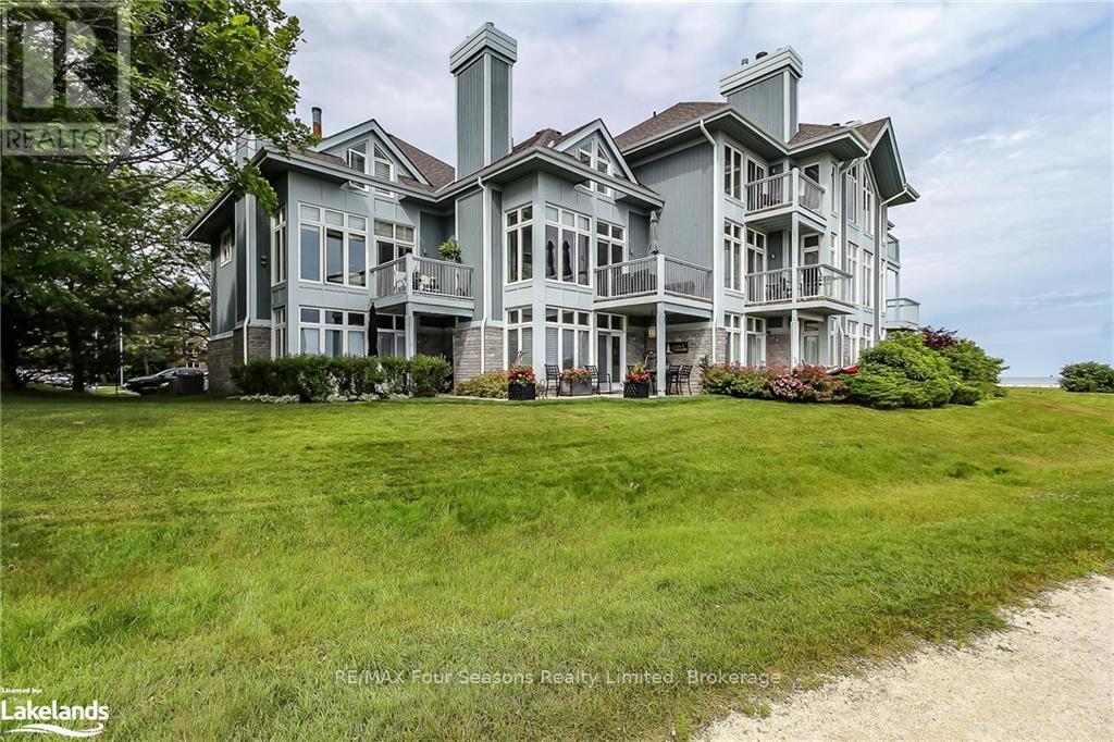 838 SUNCREST CIRCLE, Collingwood, Ontario