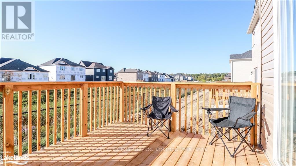 243 Mckenzie Drive, Clearview, Ontario  L0M 1S0 - Photo 18 - S10439688