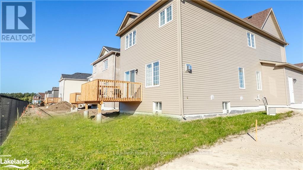 243 Mckenzie Drive, Clearview, Ontario  L0M 1S0 - Photo 19 - S10439688