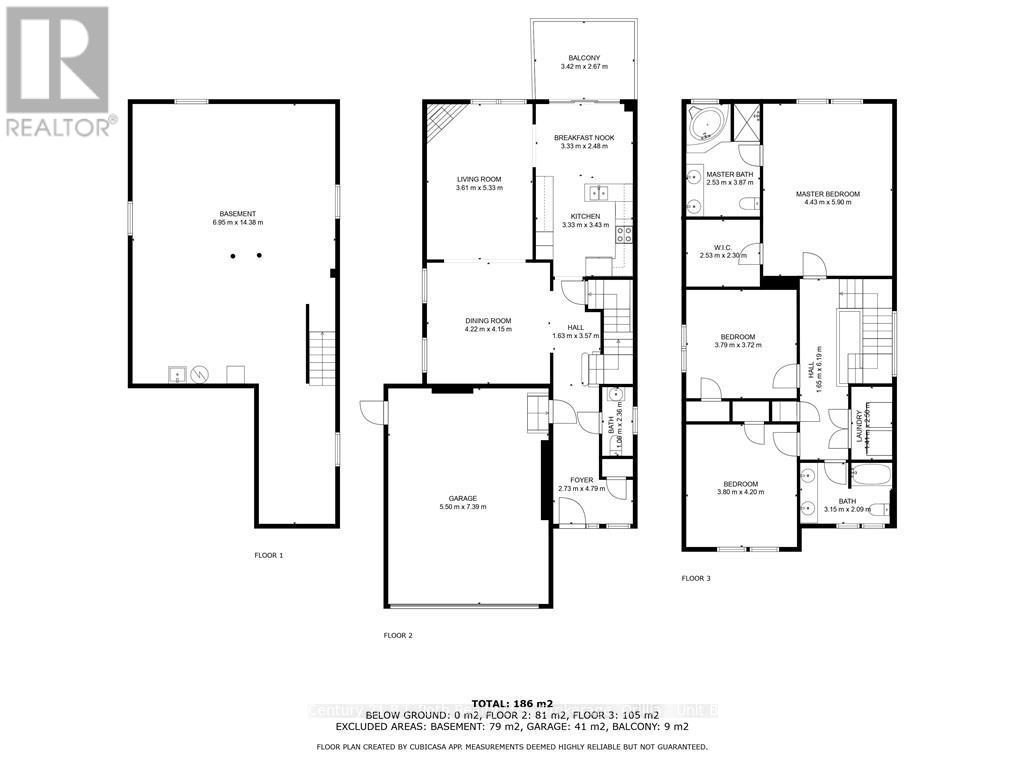 243 Mckenzie Drive, Clearview, Ontario  L0M 1S0 - Photo 22 - S10439688