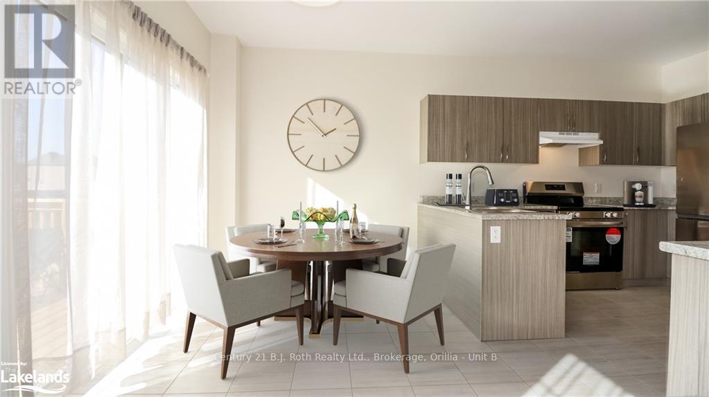 243 Mckenzie Drive, Clearview, Ontario  L0M 1S0 - Photo 5 - S10439688