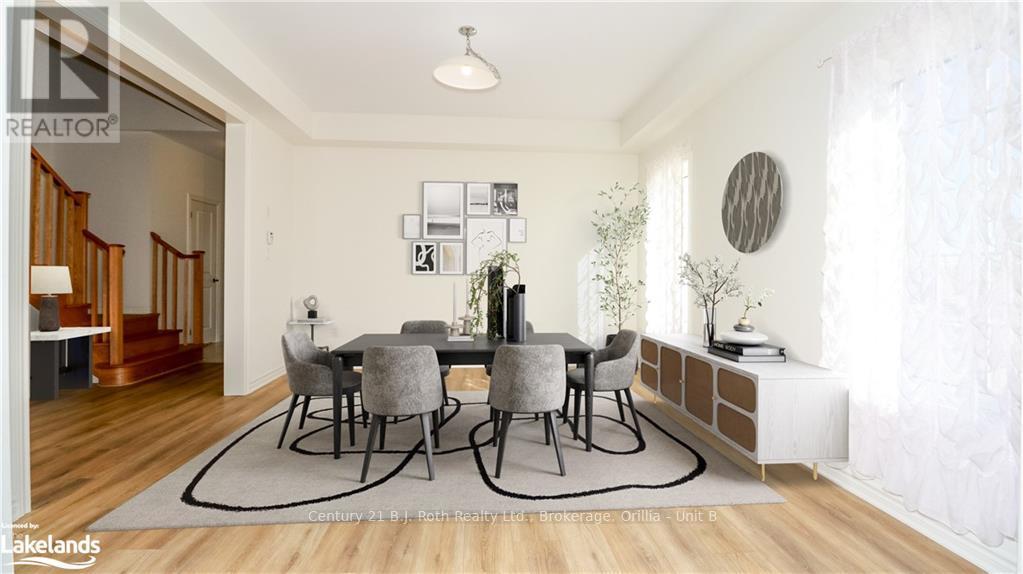 243 Mckenzie Drive, Clearview, Ontario  L0M 1S0 - Photo 6 - S10439688