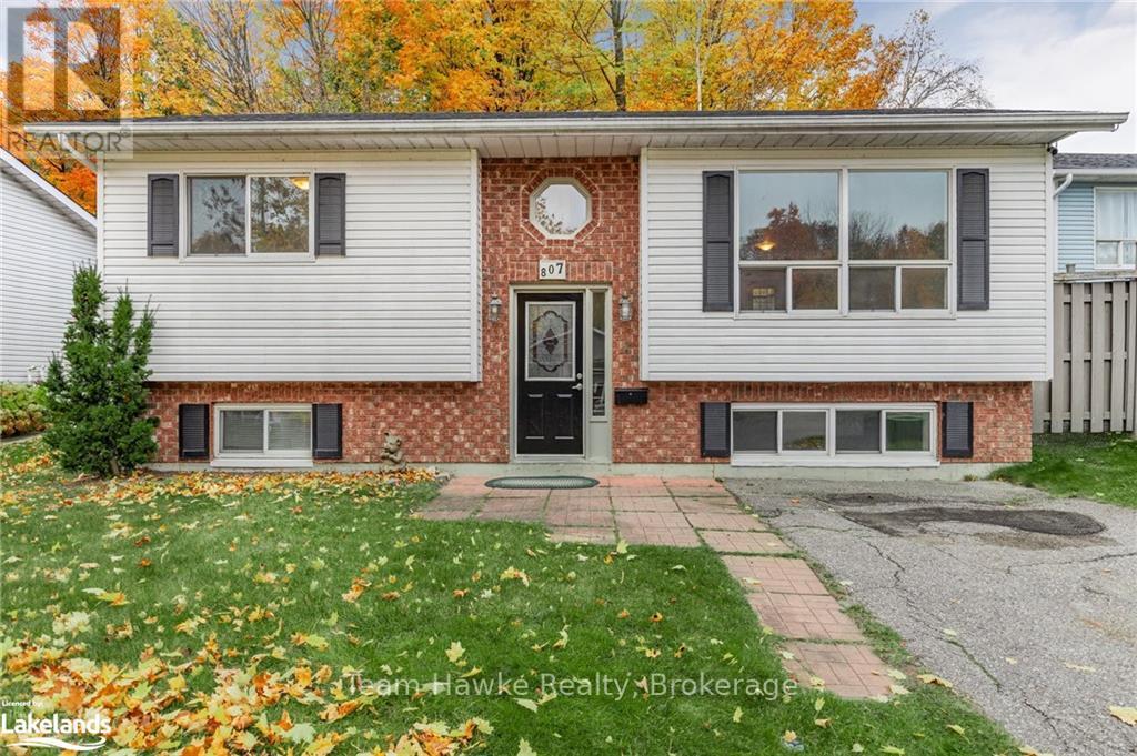 807 Birchwood Drive, Midland, Ontario  L4R 4Y3 - Photo 3 - S10439995