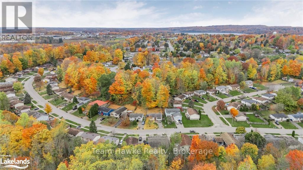 807 Birchwood Drive, Midland, Ontario  L4R 4Y3 - Photo 36 - S10439995