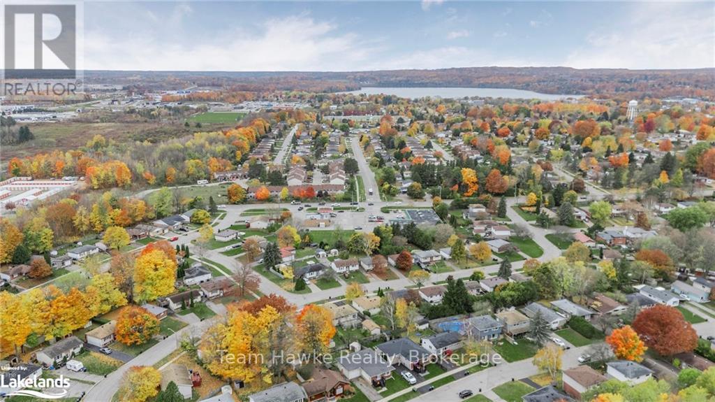 807 Birchwood Drive, Midland, Ontario  L4R 4Y3 - Photo 39 - S10439995