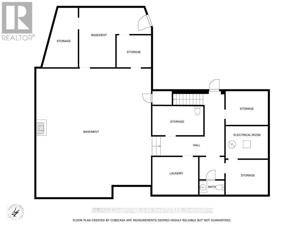 392 William Street, Tay (Victoria Harbour), Ontario  L0K 2A0 - Photo 27 - S10896160