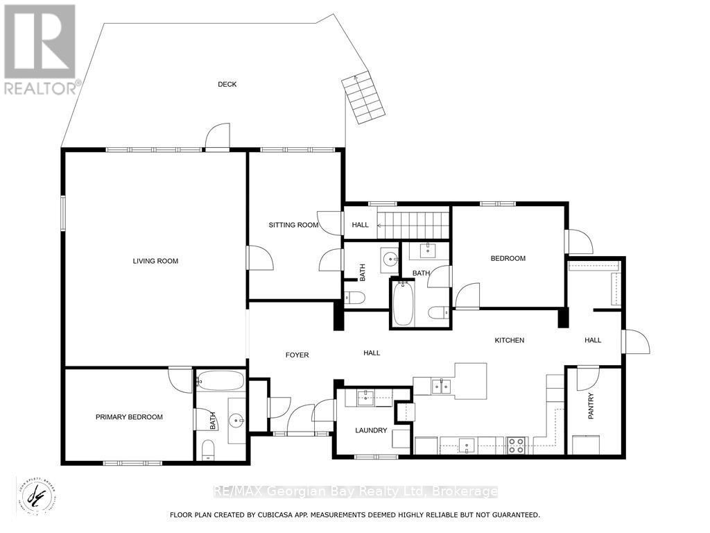 392 William Street, Tay (Victoria Harbour), Ontario  L0K 2A0 - Photo 4 - S10896160