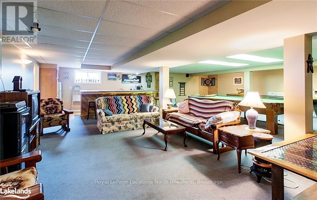 317546 3rd Line, Meaford, Ontario  N4L 1W7 - Photo 23 - X10435252