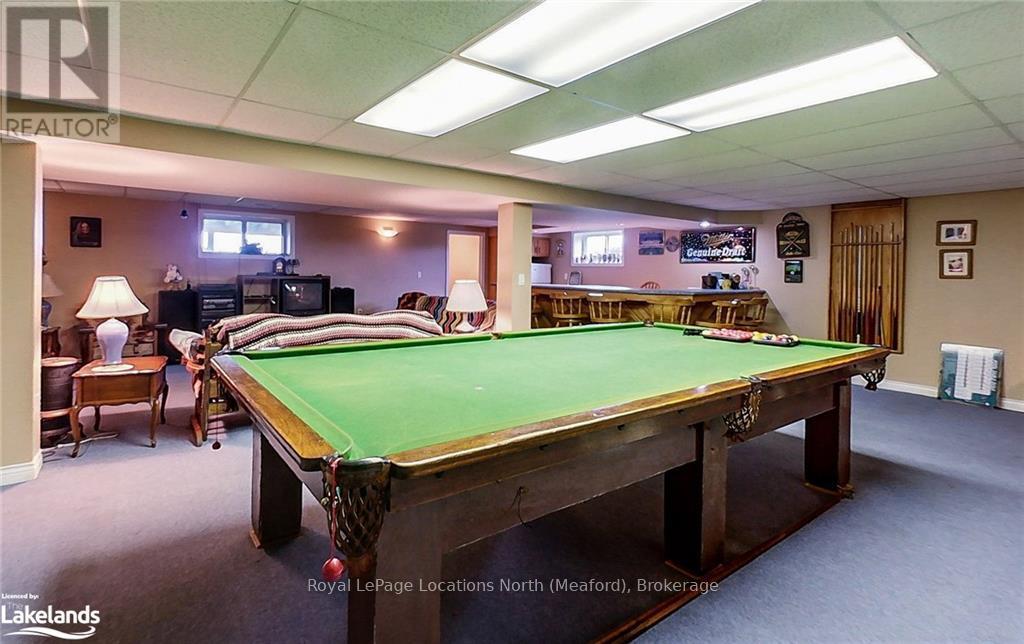 317546 3rd Line, Meaford, Ontario  N4L 1W7 - Photo 25 - X10435252