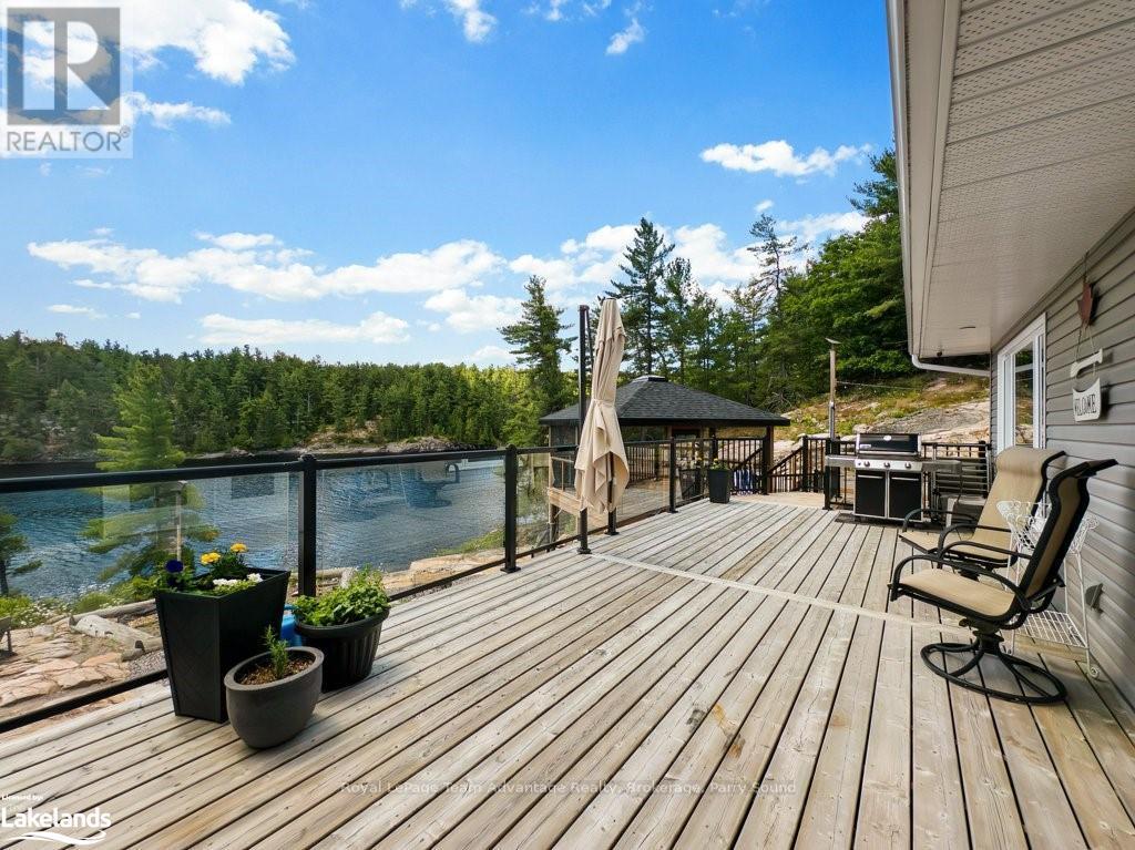 254g X-Bay Road, Killarney, Ontario  P0M 1A0 - Photo 12 - X10436314