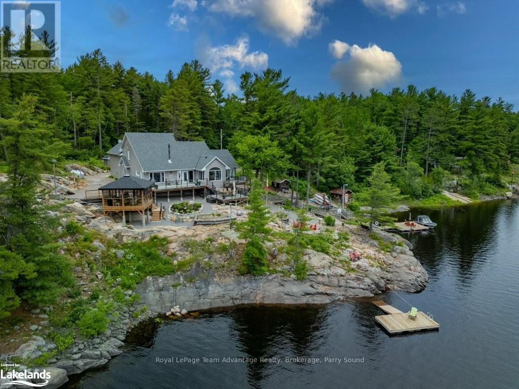 254g X-Bay Road, Killarney, Ontario  P0M 1A0 - Photo 2 - X10436314