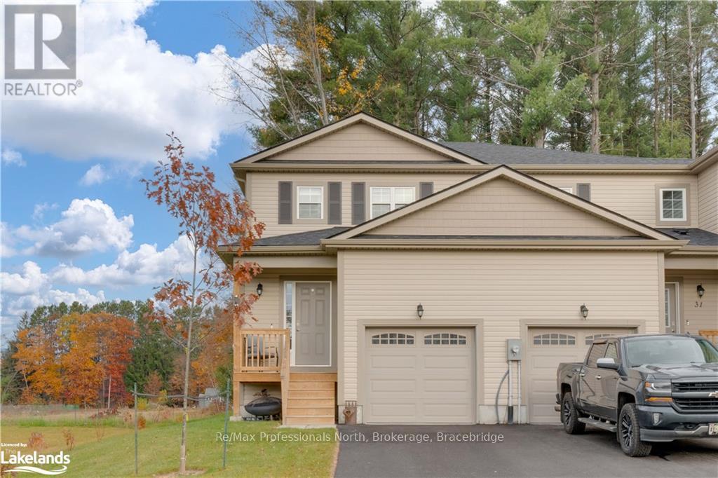 33 NICOLE PARK COURT, Bracebridge, Ontario