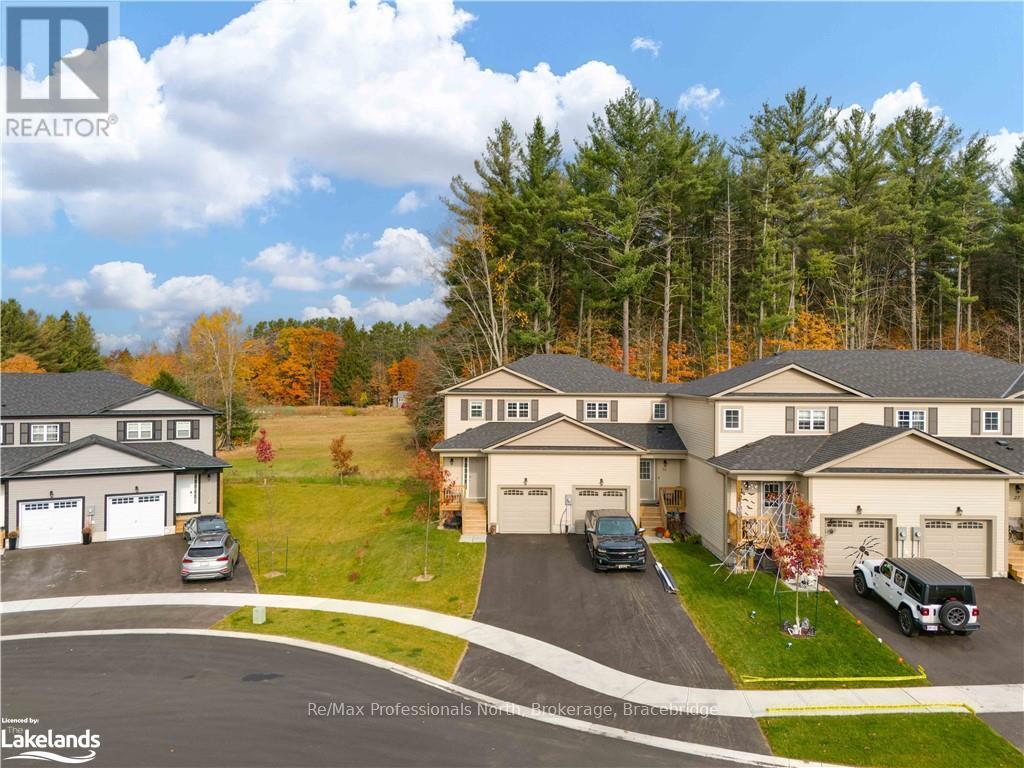 33 Nicole Park Court, Bracebridge, Ontario  P1L 1W9 - Photo 3 - X10436933