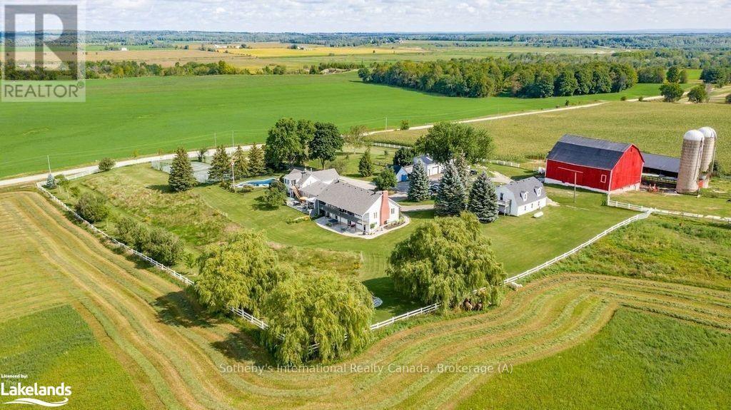 828350 32 Side Road Glencairn, Mulmur, Ontario  L9V 0Y9 - Photo 2 - X10437304