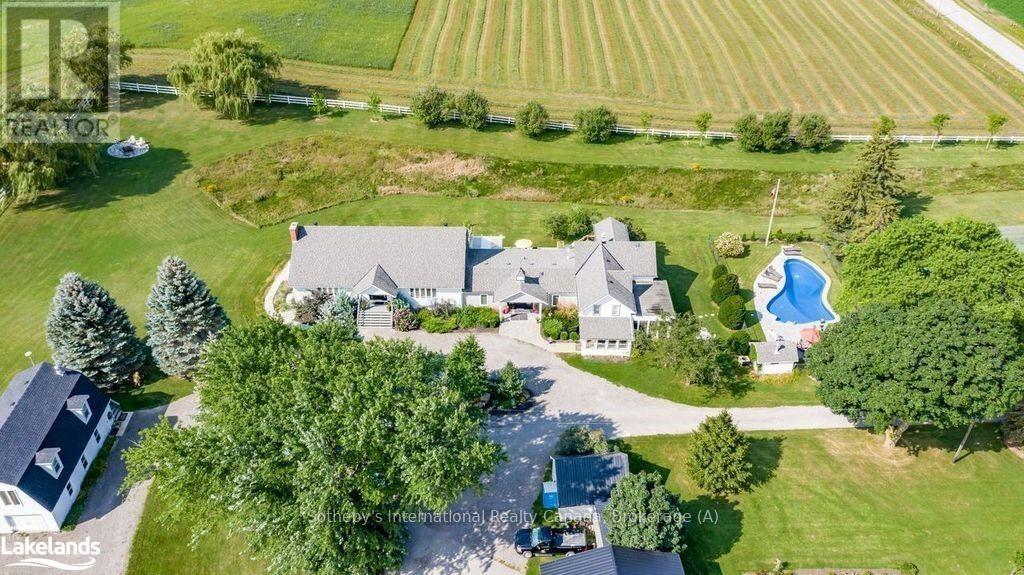 828350 32 Side Road Glencairn, Mulmur, Ontario  L9V 0Y9 - Photo 7 - X10437304