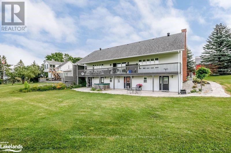 828350 32 Side Road Glencairn, Mulmur, Ontario  L9V 0Y9 - Photo 8 - X10437304