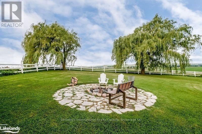 828350 32 Side Road Glencairn, Mulmur, Ontario  L9V 0Y9 - Photo 9 - X10437304