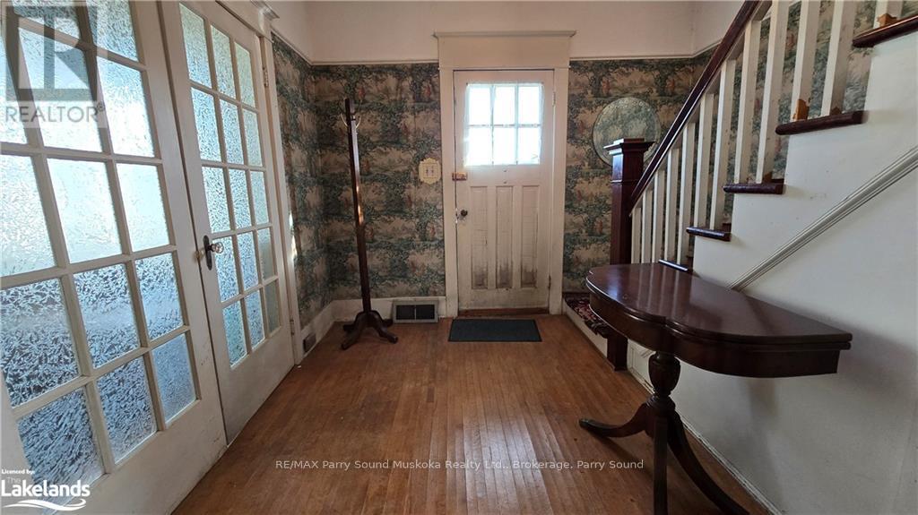 155 Huston St Street, Burk's Falls, Ontario  P0A 1C0 - Photo 12 - X10438107