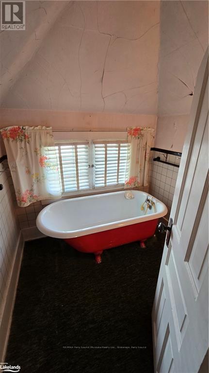 155 Huston St Street, Burk's Falls, Ontario  P0A 1C0 - Photo 20 - X10438107