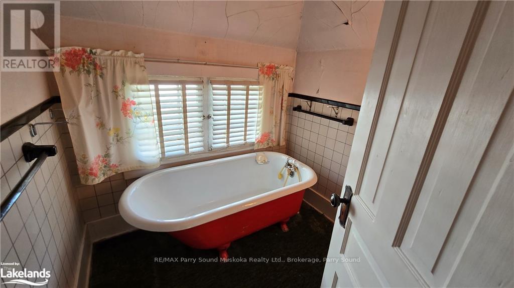 155 Huston St Street, Burk's Falls, Ontario  P0A 1C0 - Photo 21 - X10438107